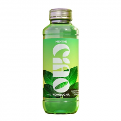 ciao kombucha menthe