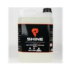 Nettoyant jante SOFT