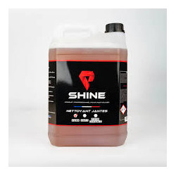 Nettoyant jante HARD