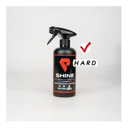 Nettoyant jante HARD