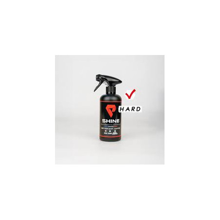 Nettoyant jante HARD