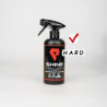 Nettoyant jante HARD