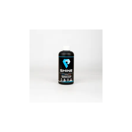 Shampoing déperlant